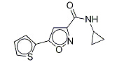 ISX-9 Chemical Structure