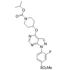 APD668 Chemical Structure