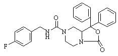 SHA 68 Chemical Structure