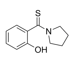 K-Ras-IN-1 Chemical Structure