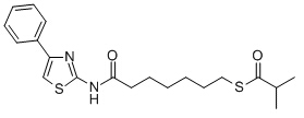 PTACH Chemical Structure