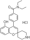 ADL5859 HCl Chemical Structure