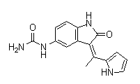 PDK1 inhibitor2 Chemical Structure