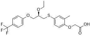 MBX 8025 Chemical Structure