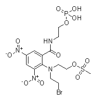 PR104 Chemical Structure