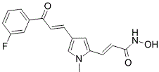 MC1568 Chemical Structure