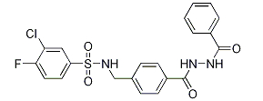 TCN-201 Chemical Structure