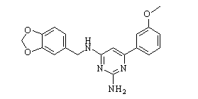 BML-284 Chemical Structure