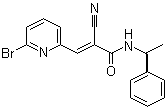 WP1066 Chemical Structure