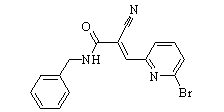 WP1015 Chemical Structure