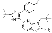 LY2228820 Chemical Structure