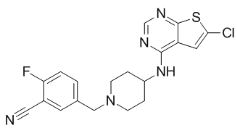 PRX 08066 Chemical Structure