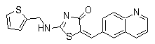 RO 3306 Chemical Structure