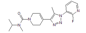 FTIDC Chemical Structure