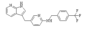 PLX647 Chemical Structure