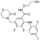 RO4987655 Chemical Structure
