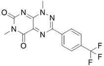 Walrycin B Chemical Structure