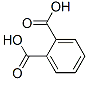 Phthalic acid Chemical Structure