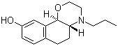 Naxagolide Chemical Structure