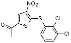 P5091 Chemical Structure