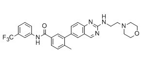 AMG-47a Chemical Structure