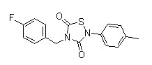 CCG50014 Chemical Structure