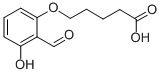 PGD2-inhibitor Chemical Structure