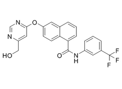 BFH772 Chemical Structure