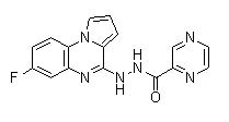 SC144 Chemical Structure