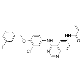 AST-1306 Chemical Structure