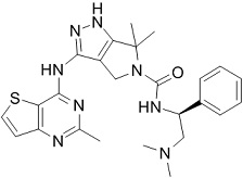 PF-03758309 Chemical Structure