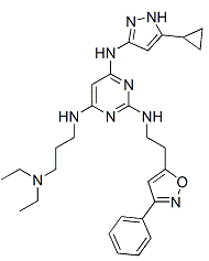 XL-228 Chemical Structure