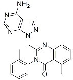 PIK293 Chemical Structure