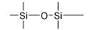 Dimethicone Chemical Structure