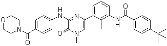 CGI-1746 Chemical Structure