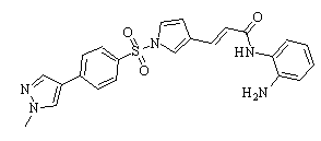 4SC-202 Chemical Structure