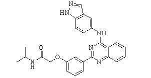 SLX-2119 Chemical Structure