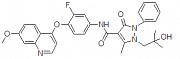 AMG-1 Chemical Structure