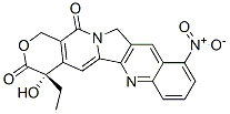 Rubitecan Chemical Structure