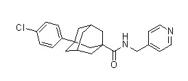 ABC294640 Chemical Structure