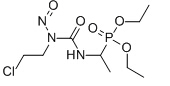 Fotemustine Chemical Structure