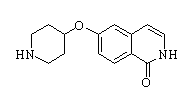 SAR407899 Chemical Structure