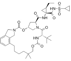 MK7009 Chemical Structure