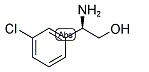 Benzeneethanol, β-aMino-3-chloro-, (βR)- Chemical Structure