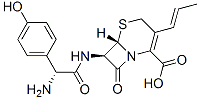 Cefprozil Chemical Structure