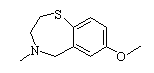 S107 Chemical Structure