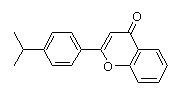 MN 64 Chemical Structure