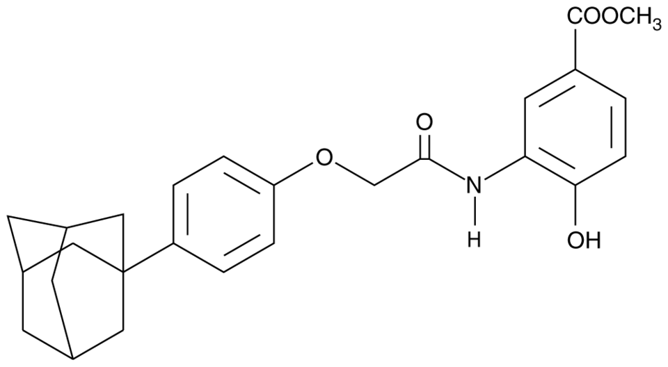 OTAVA-BB Chemical Structure