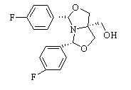 TH-237A Chemical Structure