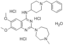 BIX-01294 Chemical Structure